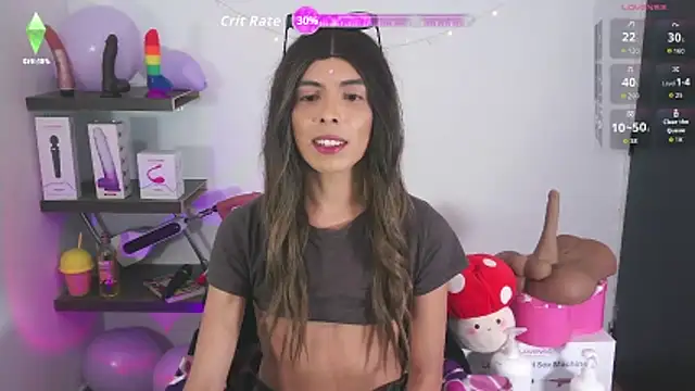 valentina crtti online show from May 16, 2:49 pm