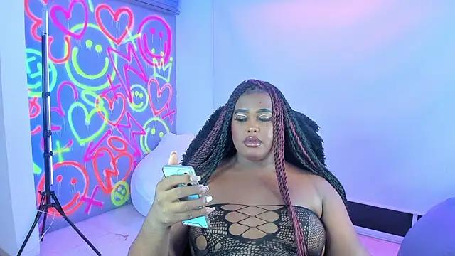 GEANNAROSE online show from February 15, 4:25 am