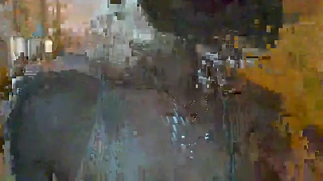 UnaDiosa online show from March 12, 10:37 pm