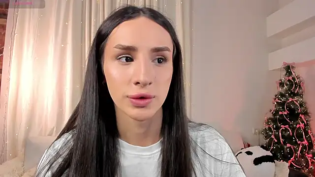 Kim Oberlin  online show from December 20, 11:27 am