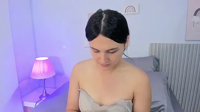 lana boomer online show from May 12, 8:39 pm