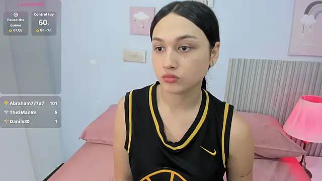 lana boomer online show from May 21, 8:16 pm