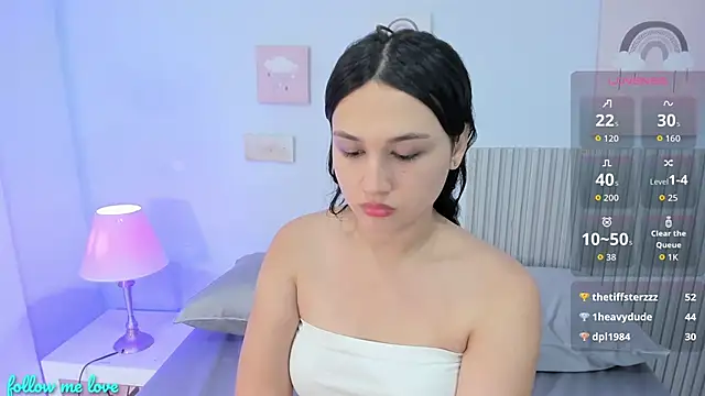 lana boomer online show from May 22, 8:27 pm