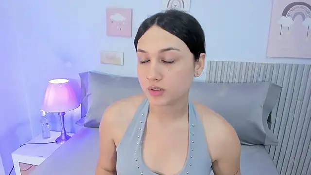 lana boomer online show from May 26, 8:17 pm