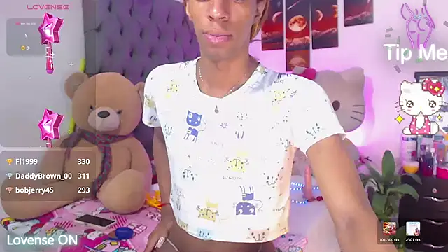 lucianadolll online show from May 11, 12:21 pm
