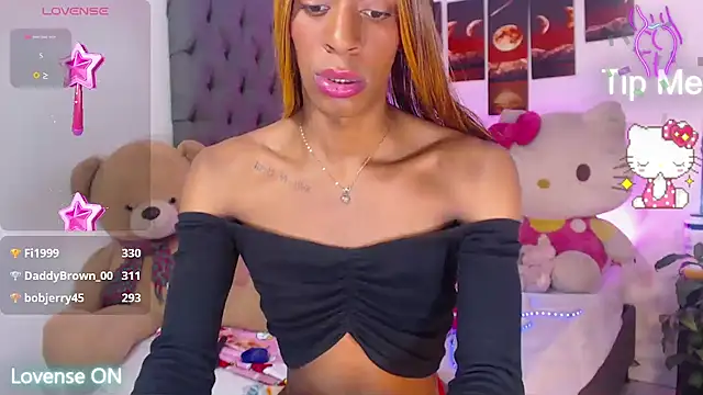 lucianadolll online show from May 14, 11:31 am