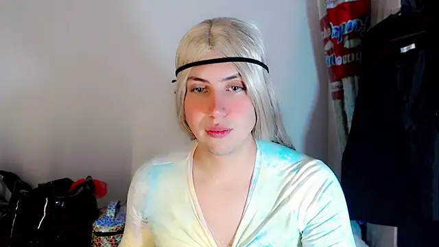 Oxana-Novikov online show from October 5, 7:46 pm