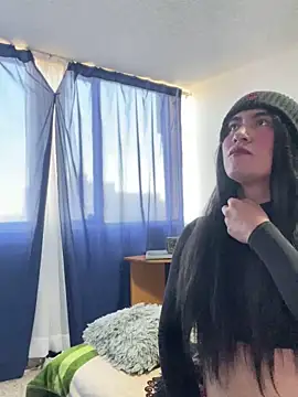 RominaHot96 online show from December 15, 4:26 pm