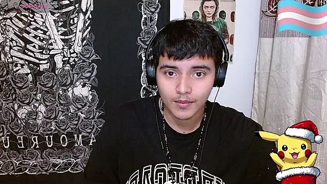 Snapshot of Hgp3riodictabl3 chatting on December 3, 2:31 am Hgp3riodictabl3 online show from December 3, 2:31 am