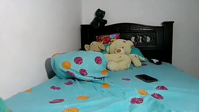 CELESSTESeductora online show from November 3, 10:31 pm