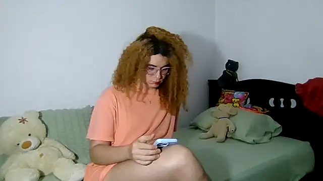 CELESSTESeductora online show from May 27, 2:36 pm