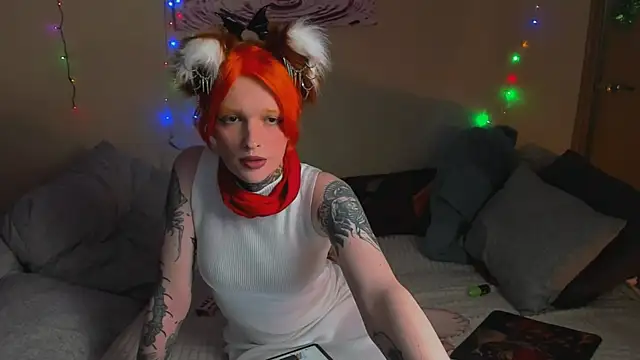 Simona Rain online show from December 16, 2:00 pm