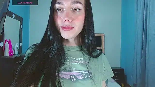 karla zambrano online show from May 5, 4:57 pm