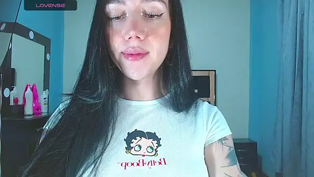 karla zambrano online show from May 23, 3:13 am