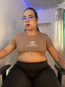 Dulce smith 1 online show from May 25, 9:55 pm