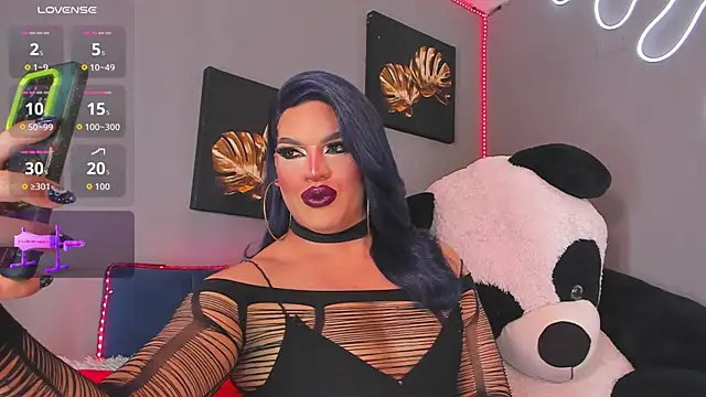 Missisabella  online show from December 23, 1:21 am