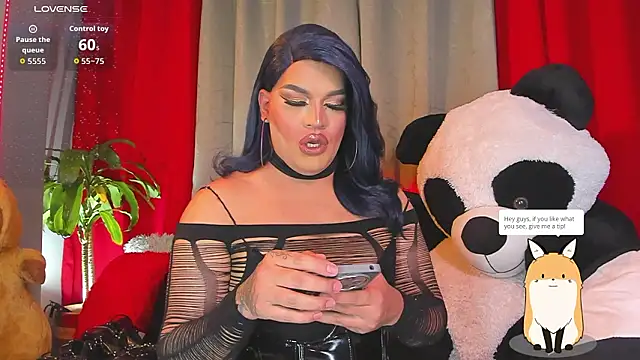 Missisabella  online show from March 5, 12:59 am