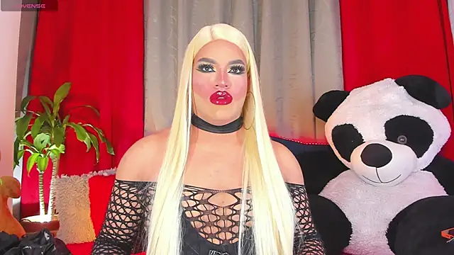 Missisabella  online show from May 6, 12:50 am