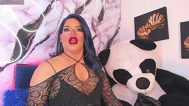 Missisabella  online show from May 27, 1:03 am