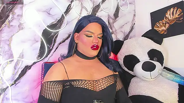 Missisabella  online show from May 30, 1:15 am