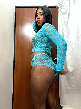 CamilosaOrtega online show from January 11, 1:07 pm