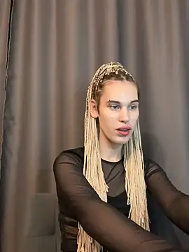 Cassie Bae online show from December 23, 3:23 pm