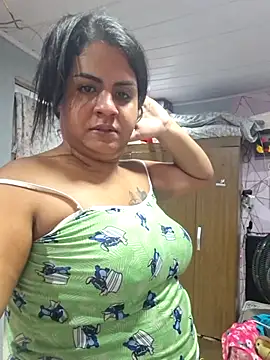 ppatriciarabello online show from November 17, 3:45 pm