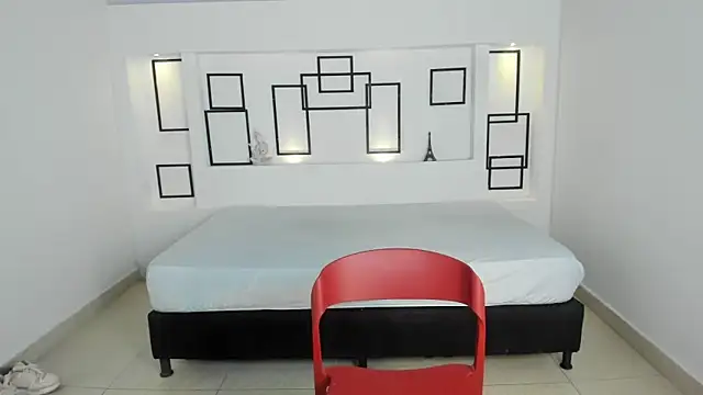 NamoiSmith online show from January 15, 4:25 am