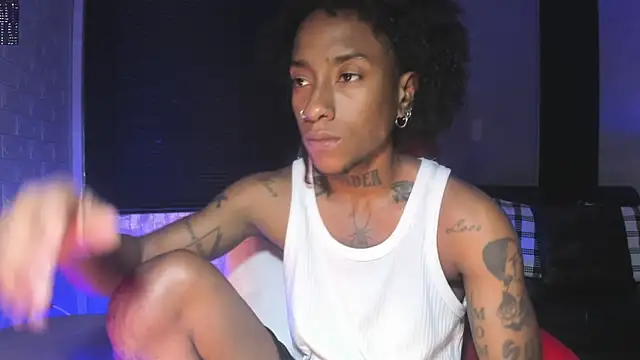 JhonyMiller  online show from February 6, 8:36 pm