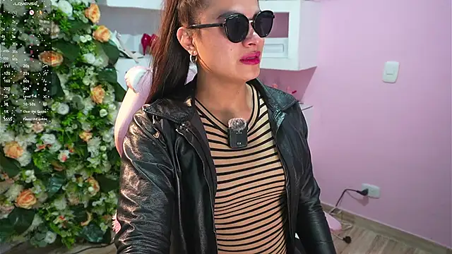 Mara-Bella online show from May 15, 3:26 am