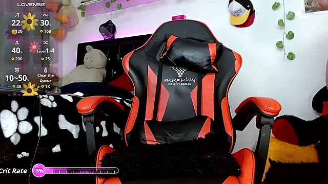 Alextwink online show from February 12, 8:04 pm