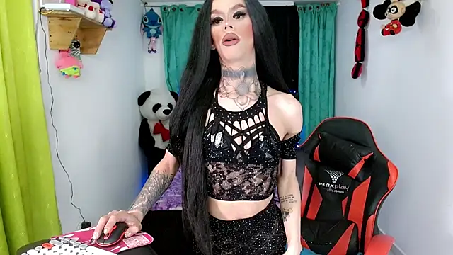 Alextwink online show from April 30, 7:07 pm