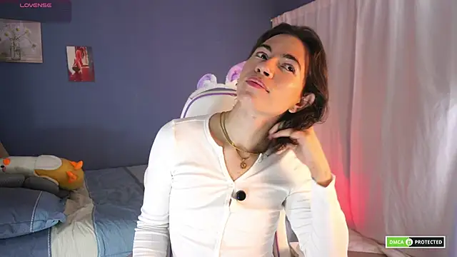 Snapshot of cute_erelis_ chatting on March 4, 3:55 am cute erelis  online show from March 4, 3:55 am