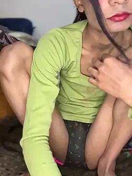 Enna Zarza  online show from February 3, 6:40 am