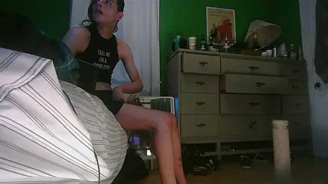 SadCatDaddy online show from May 30, 12:03 pm