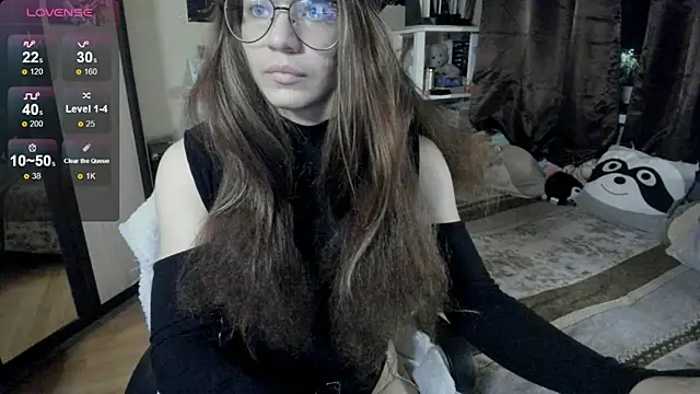 alexiamaleax online show from October 12, 12:35 am