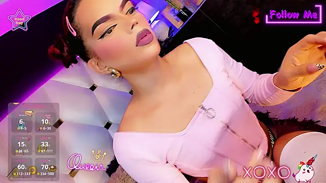 Diva Smith02 online show from May 17, 11:21 am