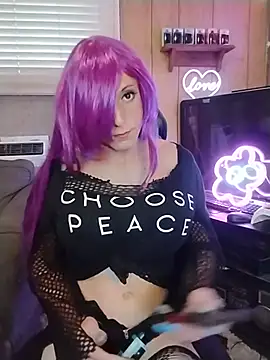 Rebeckalove online show from May 23, 12:56 pm