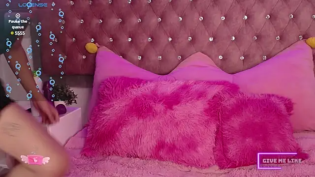 Snapshot of Silver_Rosex chatting on January 31, 4:36 am Silver Rosex online show from January 31, 4:36 am
