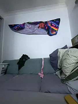 sissy xdresser online show from December 21, 9:09 pm