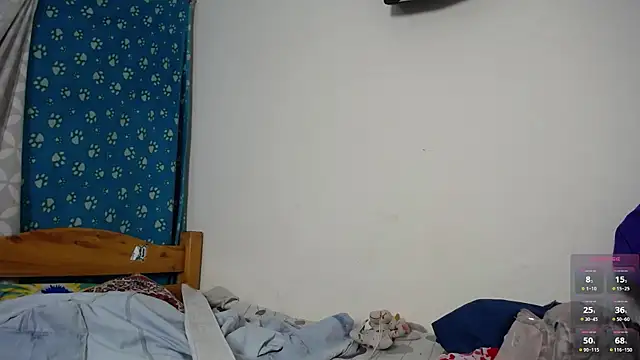 boysLittle online show from January 7, 12:25 am