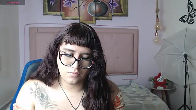 kathepickmanx online show from February 19, 3:36 am