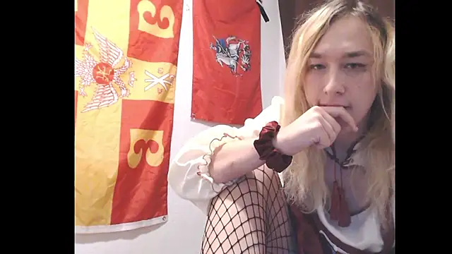 Rudy  Ryabina online show from February 8, 10:16 pm