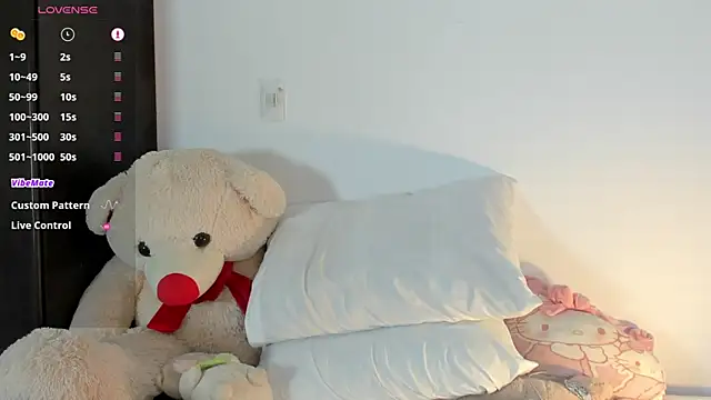 cute dani01 online show from June 6, 12:50 am