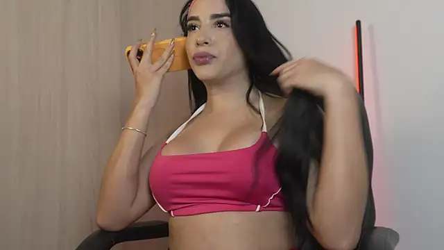 valerietnt online show from January 10, 5:30 pm