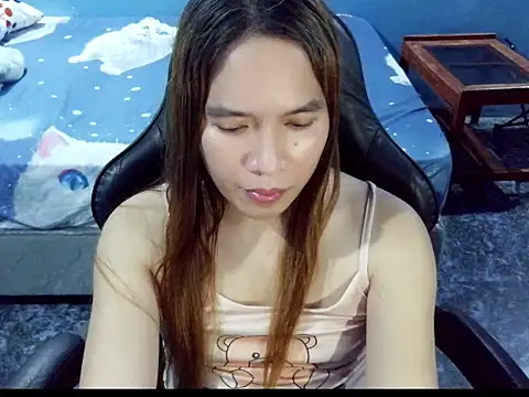 Asianpinaybeauty yam007 online show from May 15, 11:51 am