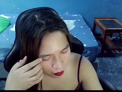 Asianpinaybeauty yam007 online show from May 30, 11:52 am