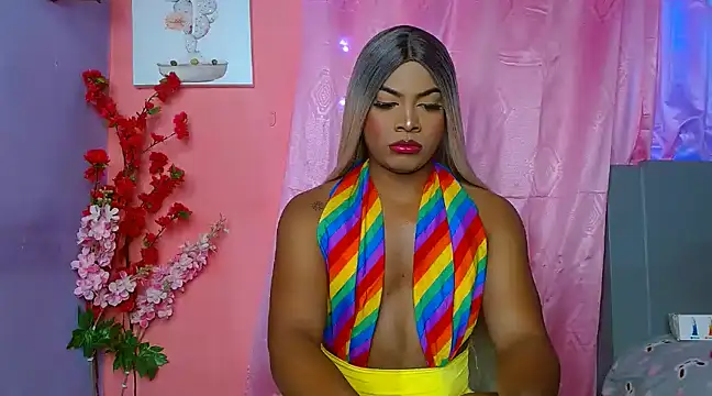 electrabrowns online show from February 6, 2:26 pm