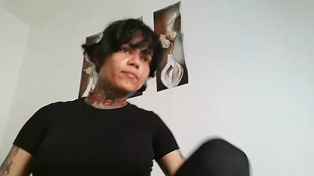 serena  vedette online show from May 23, 3:08 pm