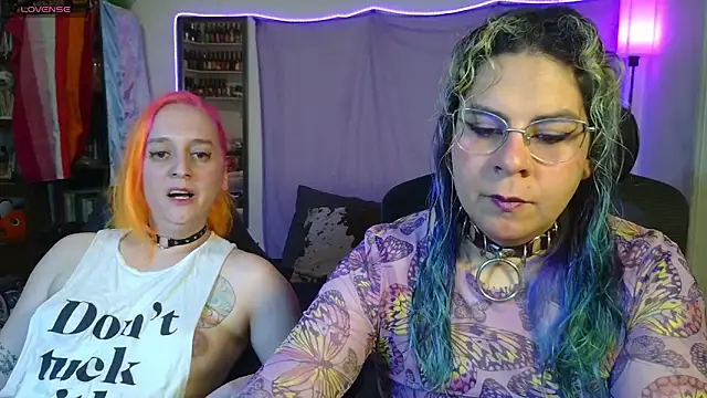 Evelan420 online show from May 21, 7:43 pm